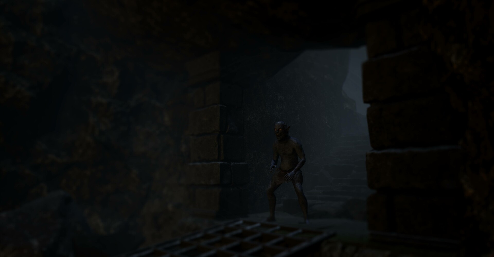 Code Alkonost: Awakening of Evil screenshot #31