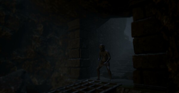 Code Alkonost: Awakening of Evil screenshot 31