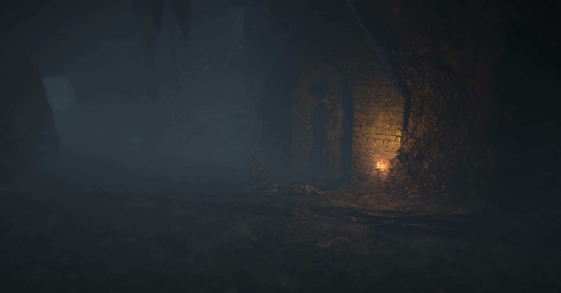 Code Alkonost: Awakening of Evil screenshot #34