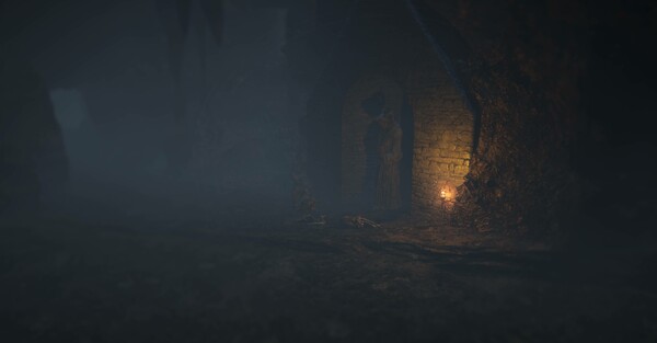 Code Alkonost: Awakening of Evil screenshot 34