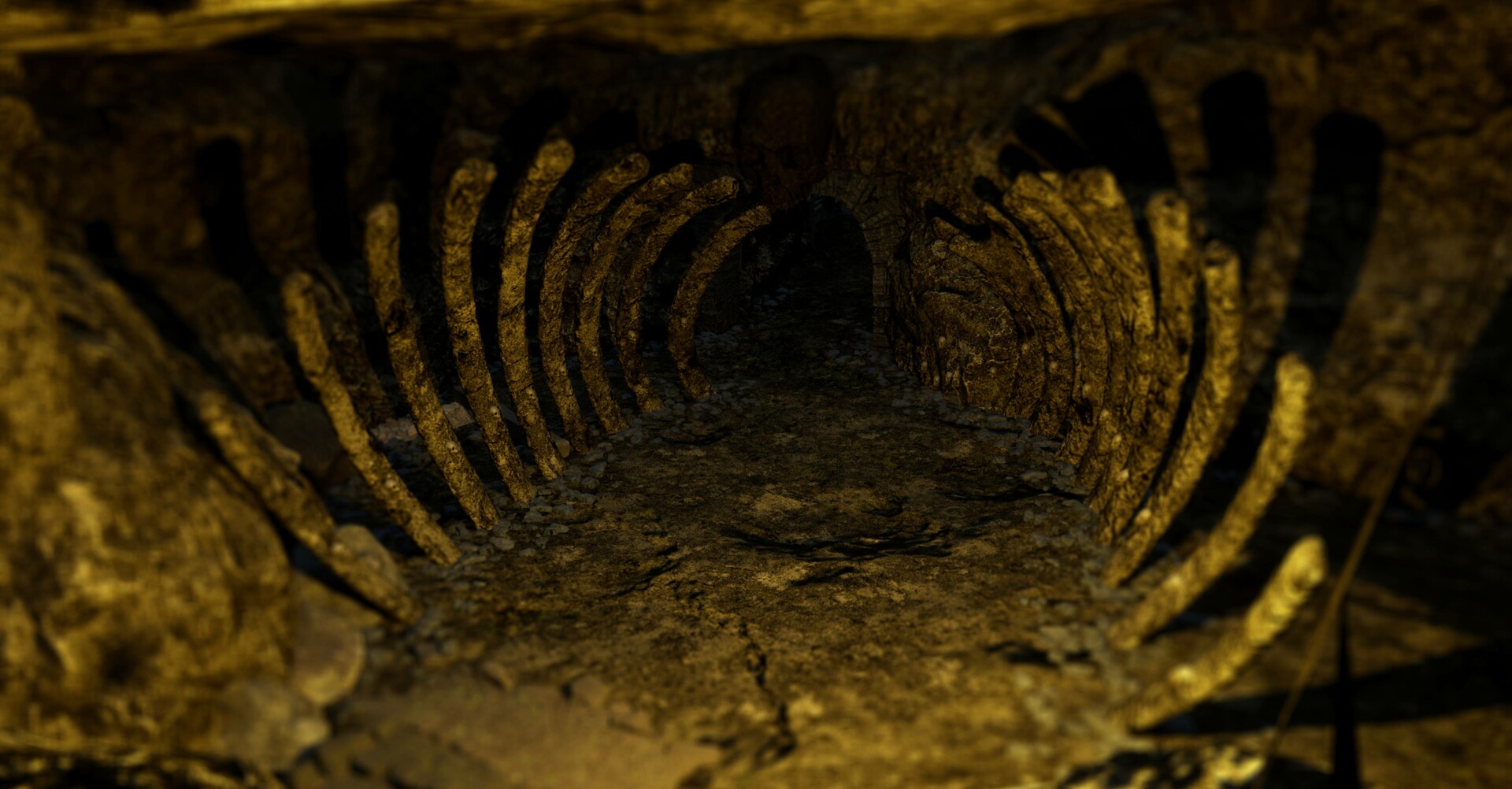 Code Alkonost: Awakening of Evil screenshot #28