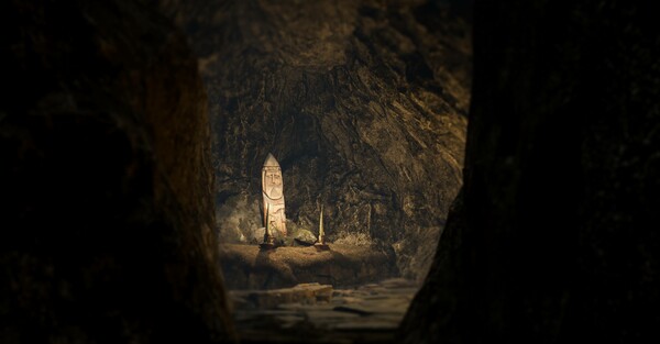 Code Alkonost: Awakening of Evil screenshot 32
