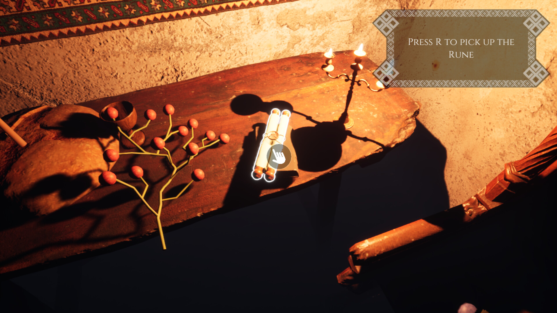 Code Alkonost: Awakening of Evil screenshot #26