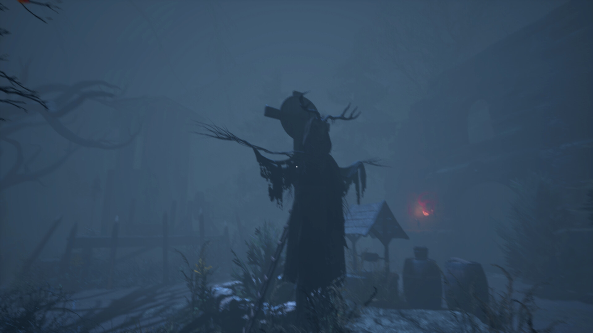 Code Alkonost: Awakening of Evil screenshot #8