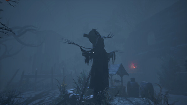 Code Alkonost: Awakening of Evil screenshot 8