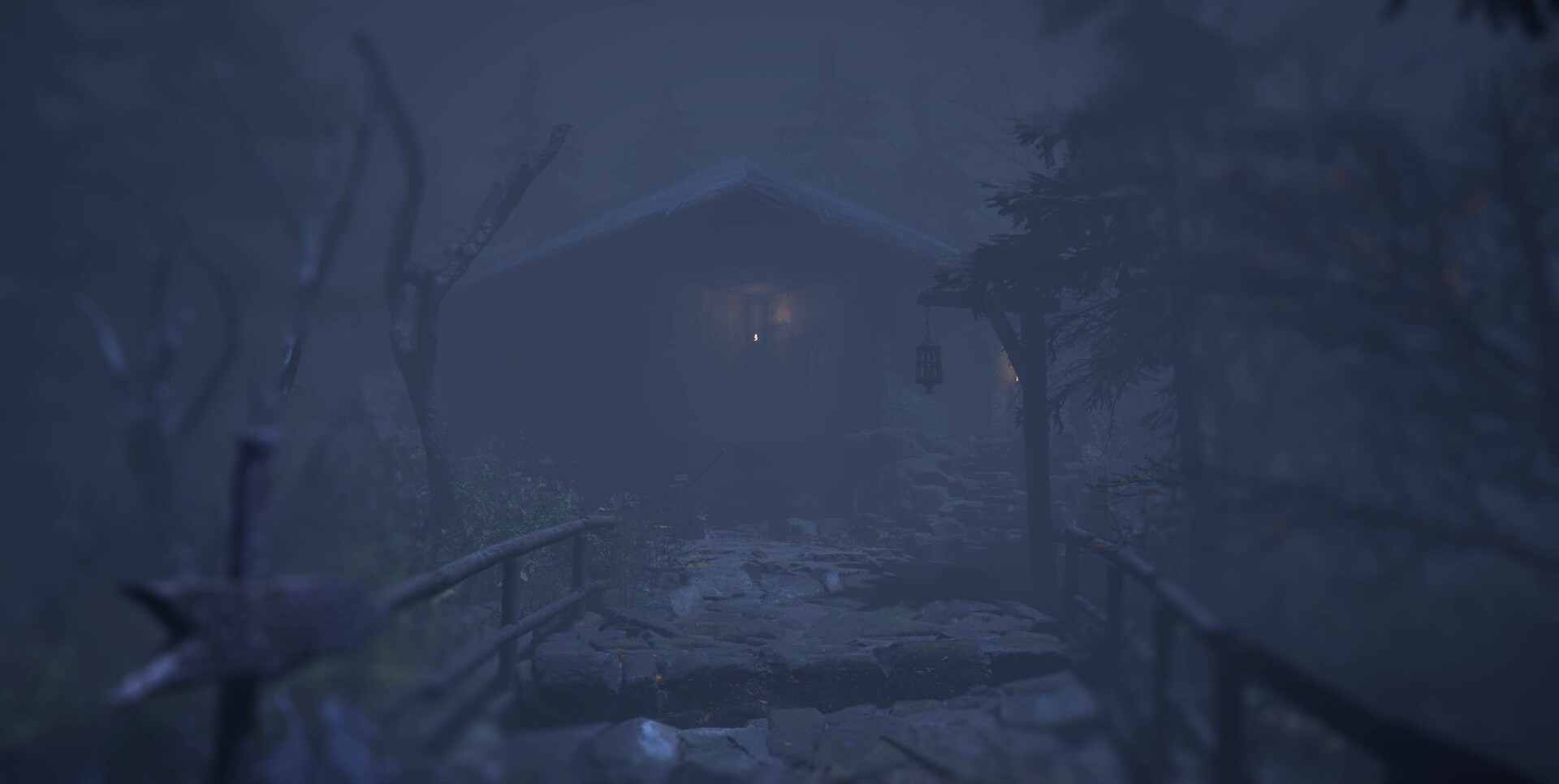 Code Alkonost: Awakening of Evil screenshot #36