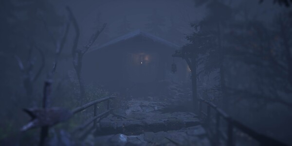 Code Alkonost: Awakening of Evil screenshot 36