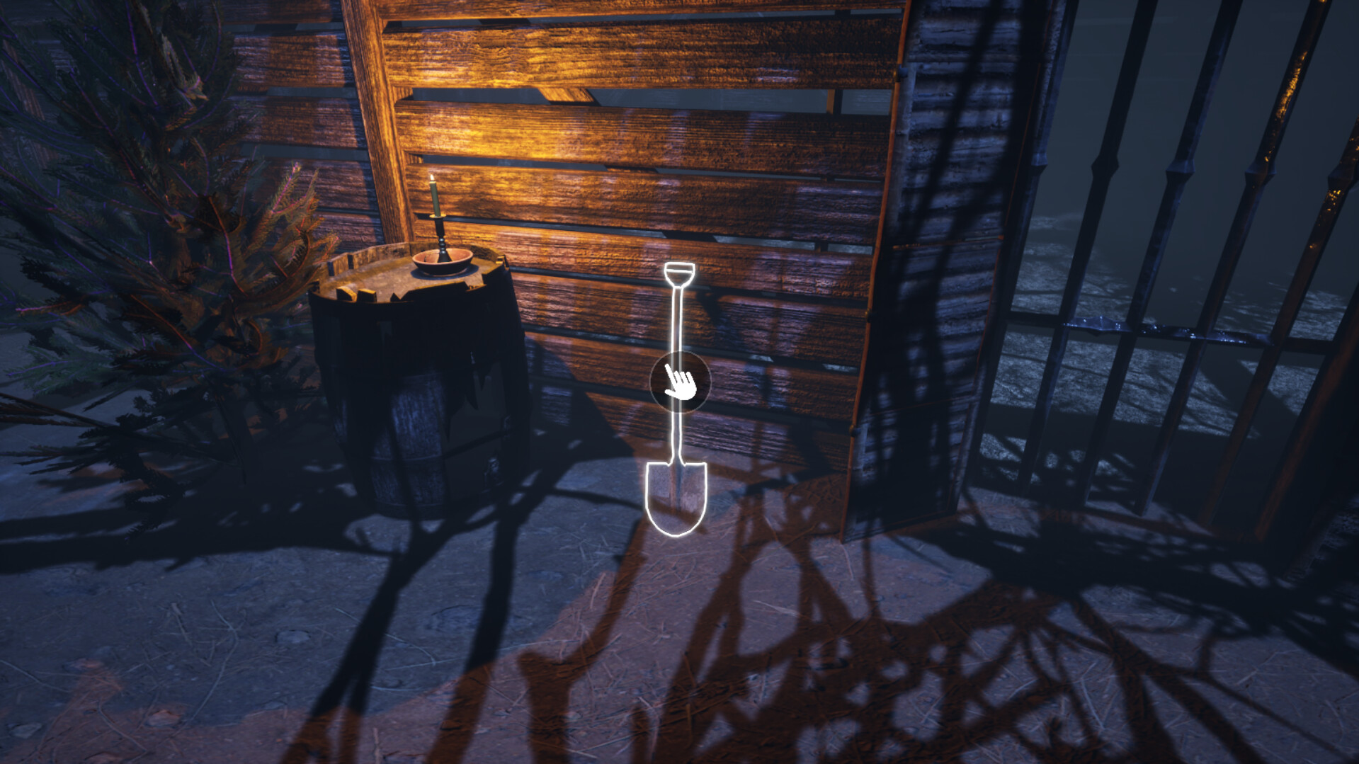 Code Alkonost: Awakening of Evil screenshot #25