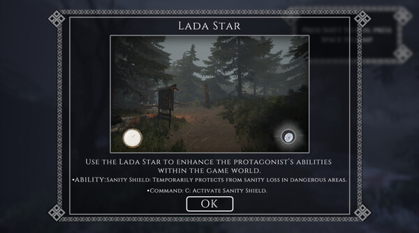 Screenshot z Code Alkonost