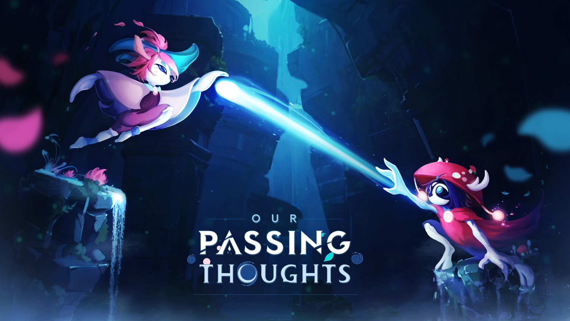 Our Passing Thoughts Featured Screenshot #1