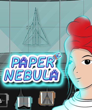 Paper Nebula