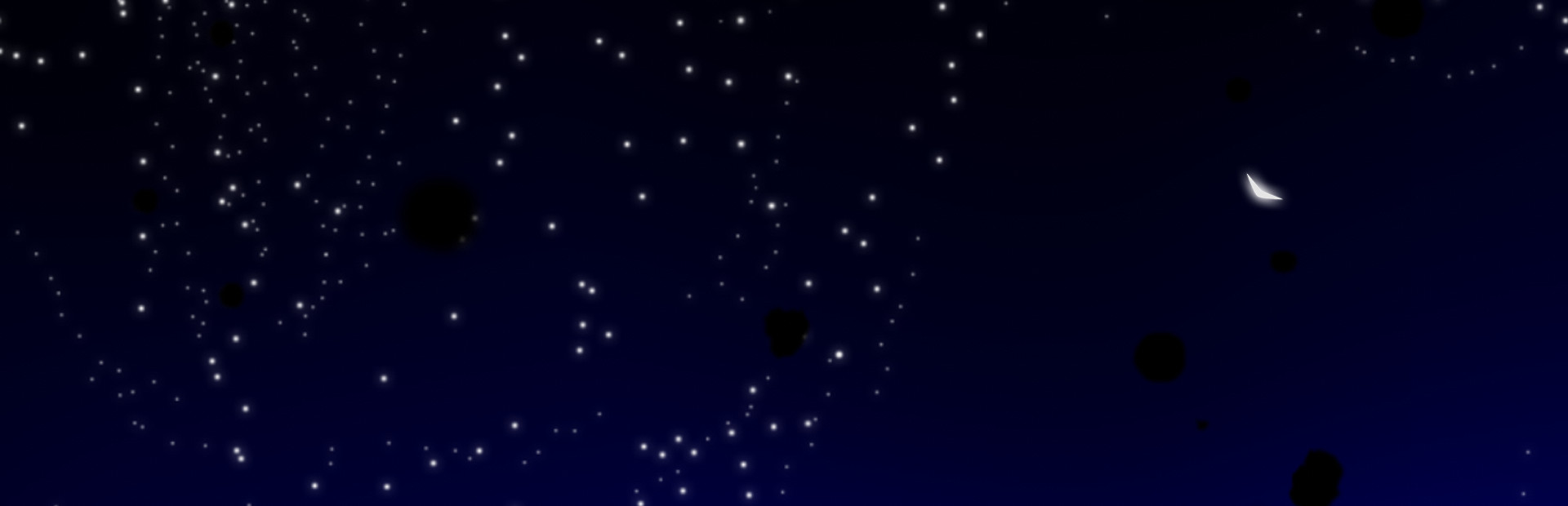 Under The Stars