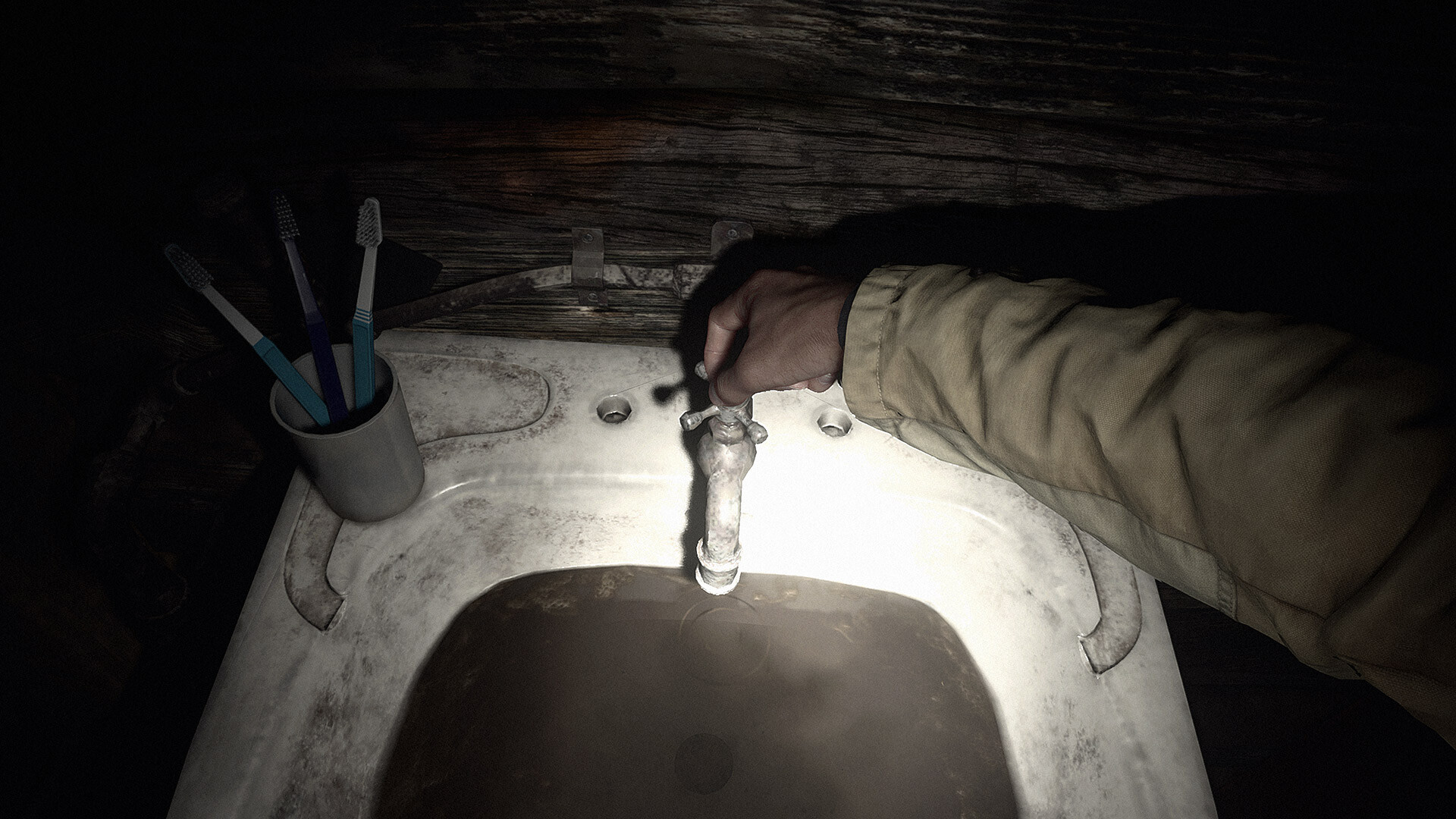 Resident Evil: Village Gold Edition NA - PC (Steam) Screenshot 9