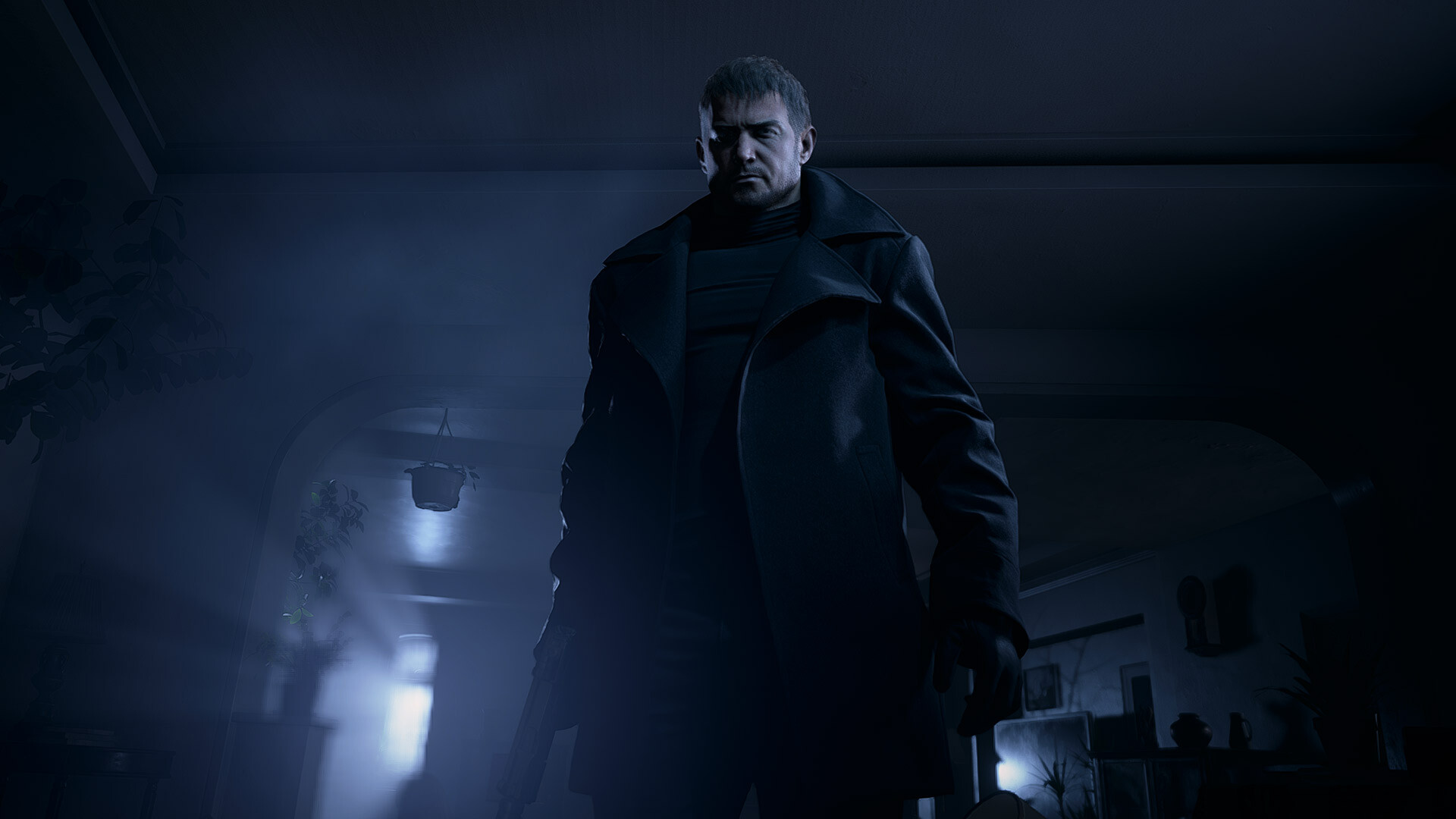 Resident Evil: Village Gold Edition NA - PC (Steam) Screenshot 6