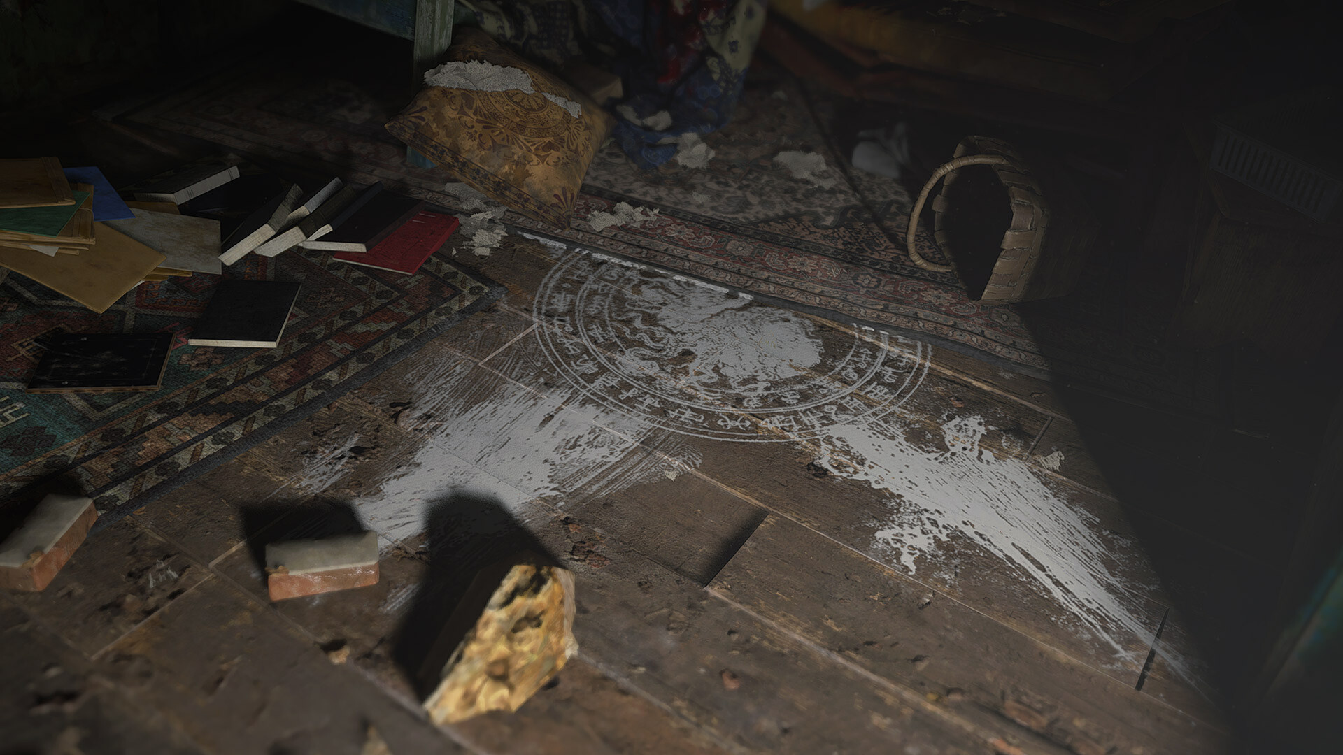 Resident Evil: Village Gold Edition NA - PC (Steam) Screenshot 10
