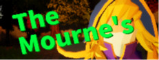 The Mourne's game capsule image