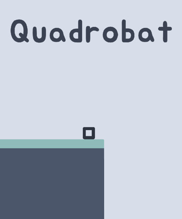 Quadrobat
