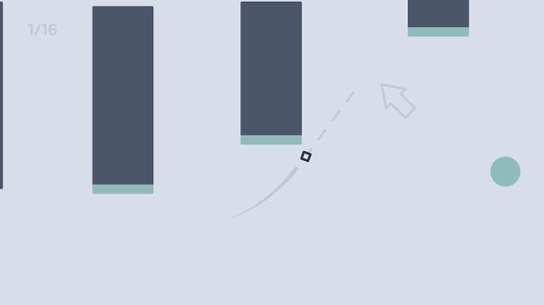 Quadrobat screenshot 6