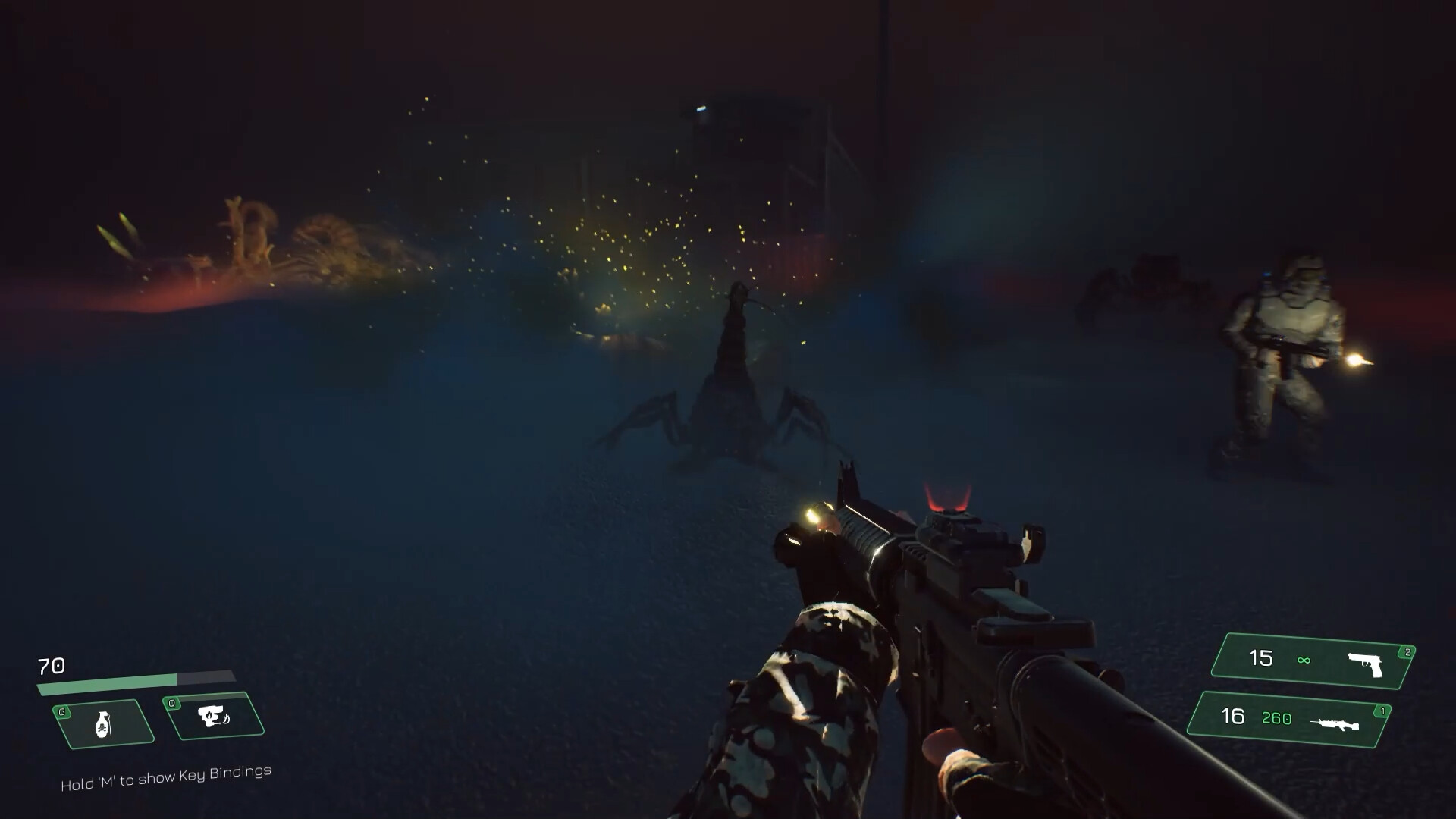 Redaction screenshot #4