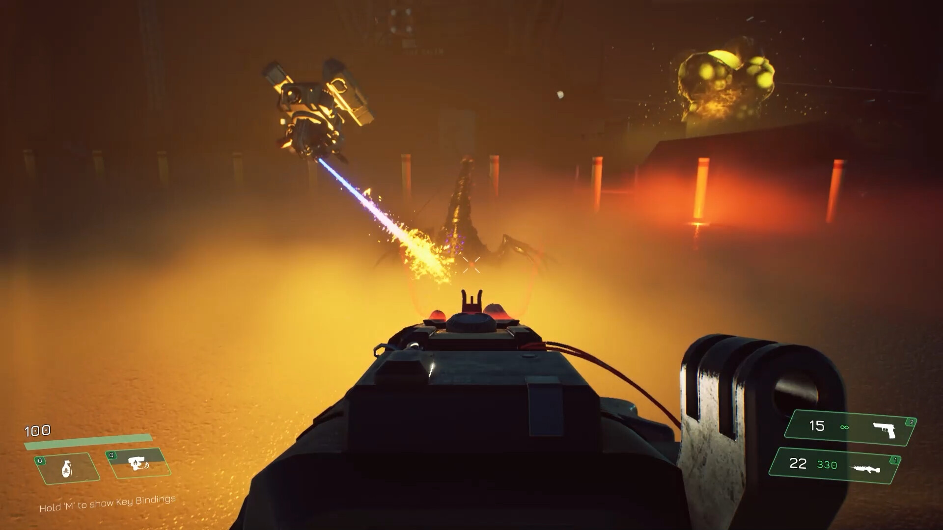 Redaction screenshot #3