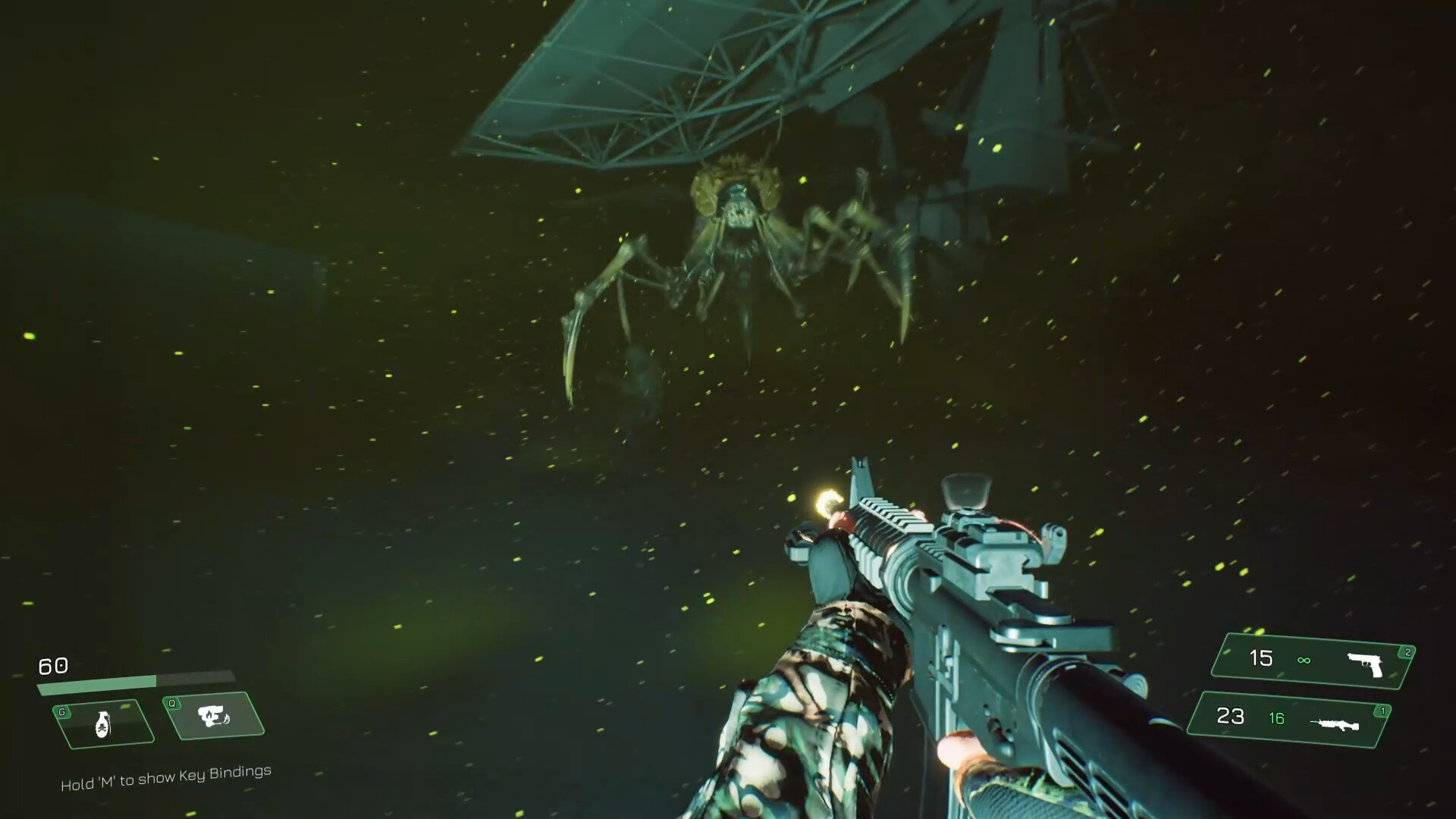 Redaction screenshot #1