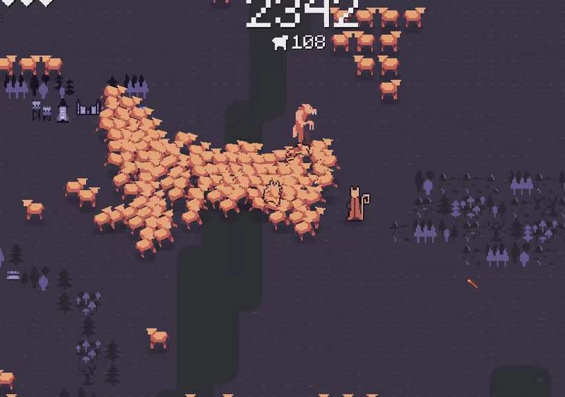 Oh Sheep! video 1