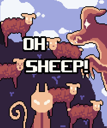 Oh Sheep!