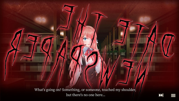 Screenshot 3 of Watamari Part1 - A Match Made in Heaven - more gameplay footage