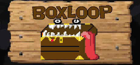 BoxLoop steam charts