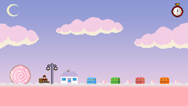Скриншот 3 из игры BoxLoop