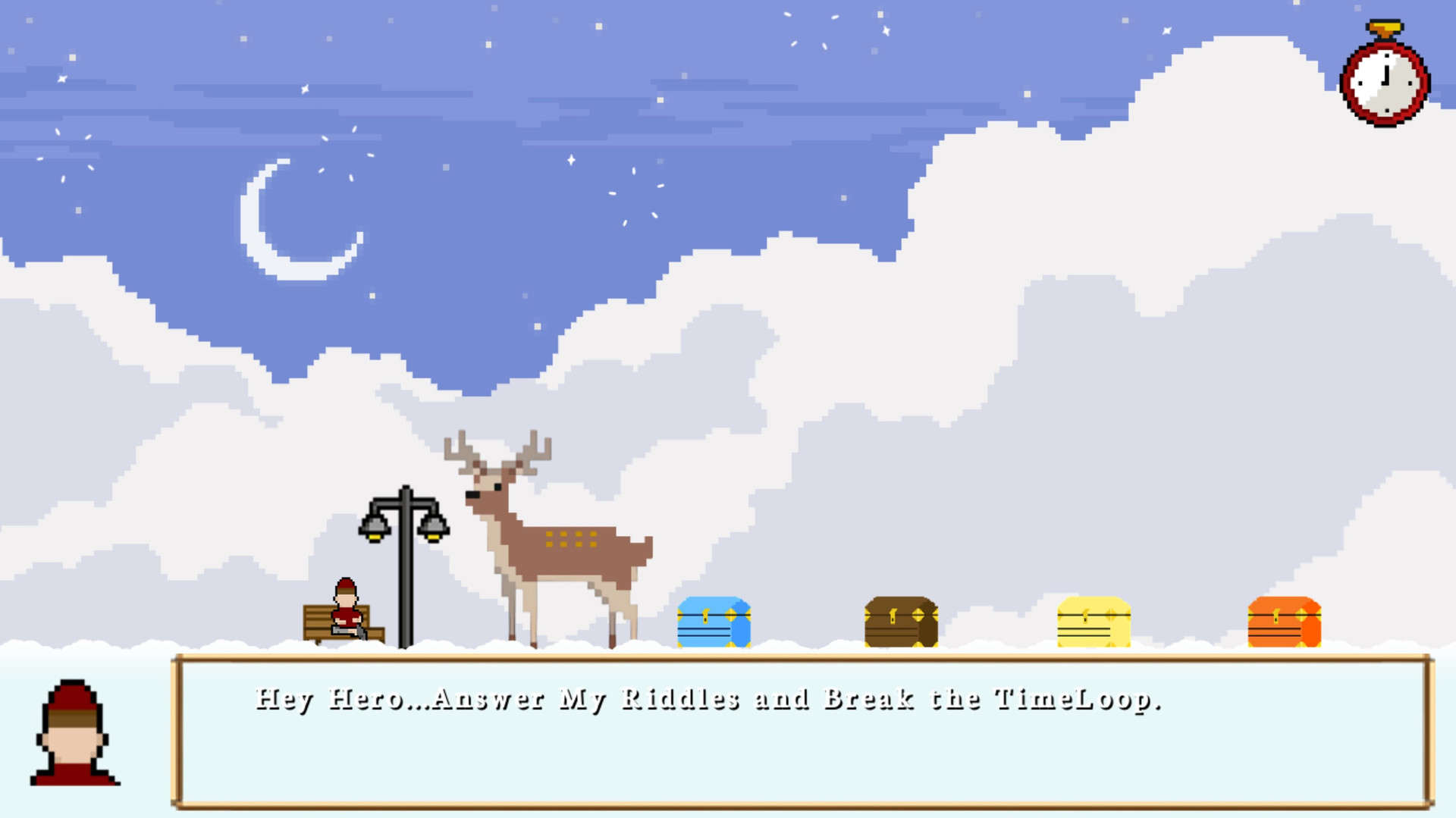 BoxLoop screenshot #1