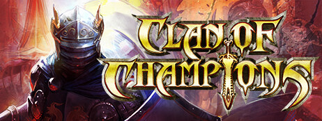 Clan of Champions cover art