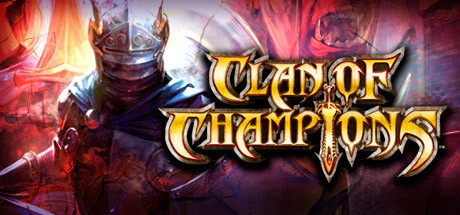 Clan of Champions banner image