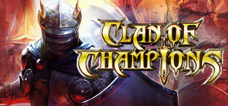 Clan of Champions crack status