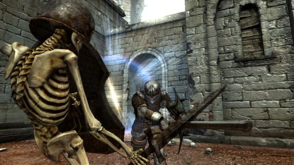 Screenshot z Clan of Champions