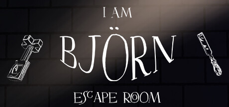 I am Bjorn : Escape Room steam charts