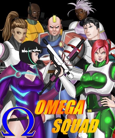 Omega Squad