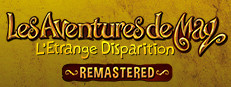 Les Aventures de May : L'Etrange Disparition Remastered