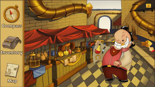 May's Mysteries: The Secret of Dragonville Remastered video 2