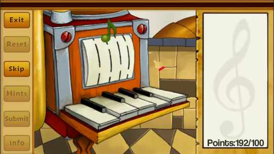 May's Mysteries: The Secret of Dragonville Remastered video 6