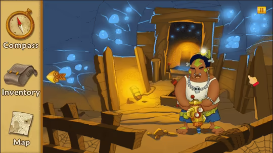May's Mysteries: The Secret of Dragonville Remastered video 5