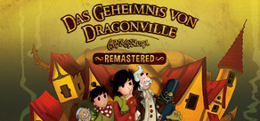 Das Geheimnis von Dragonville - May´s Mystery Remastered