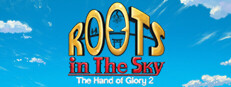 Roots in the Sky: The Hand of Glory 2 cover art