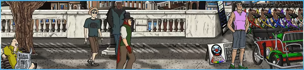 Roots in the Sky - The Hand of Glory 2 video 11