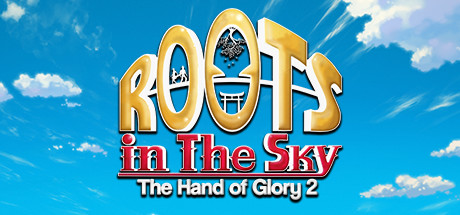 Roots in the Sky - The Hand of Glory 2 Cheat Engine/CT