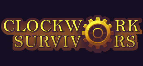 Clockwork Survivors steam charts