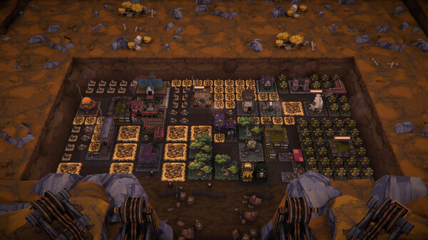 球比伦战记-游戏截图