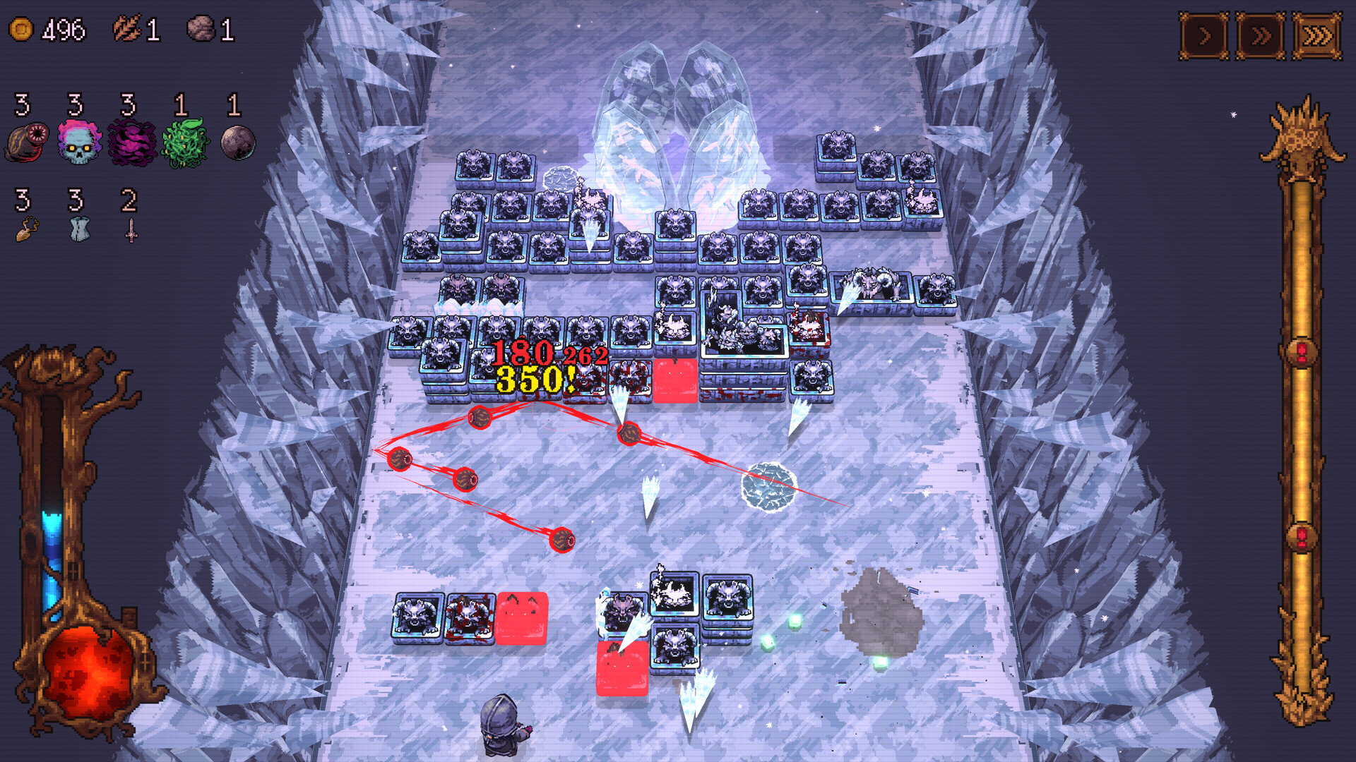 BALL x PIT screenshot screenshot 7