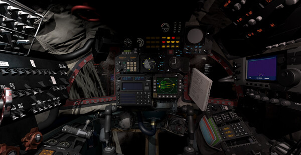 Course Correction screenshot 1