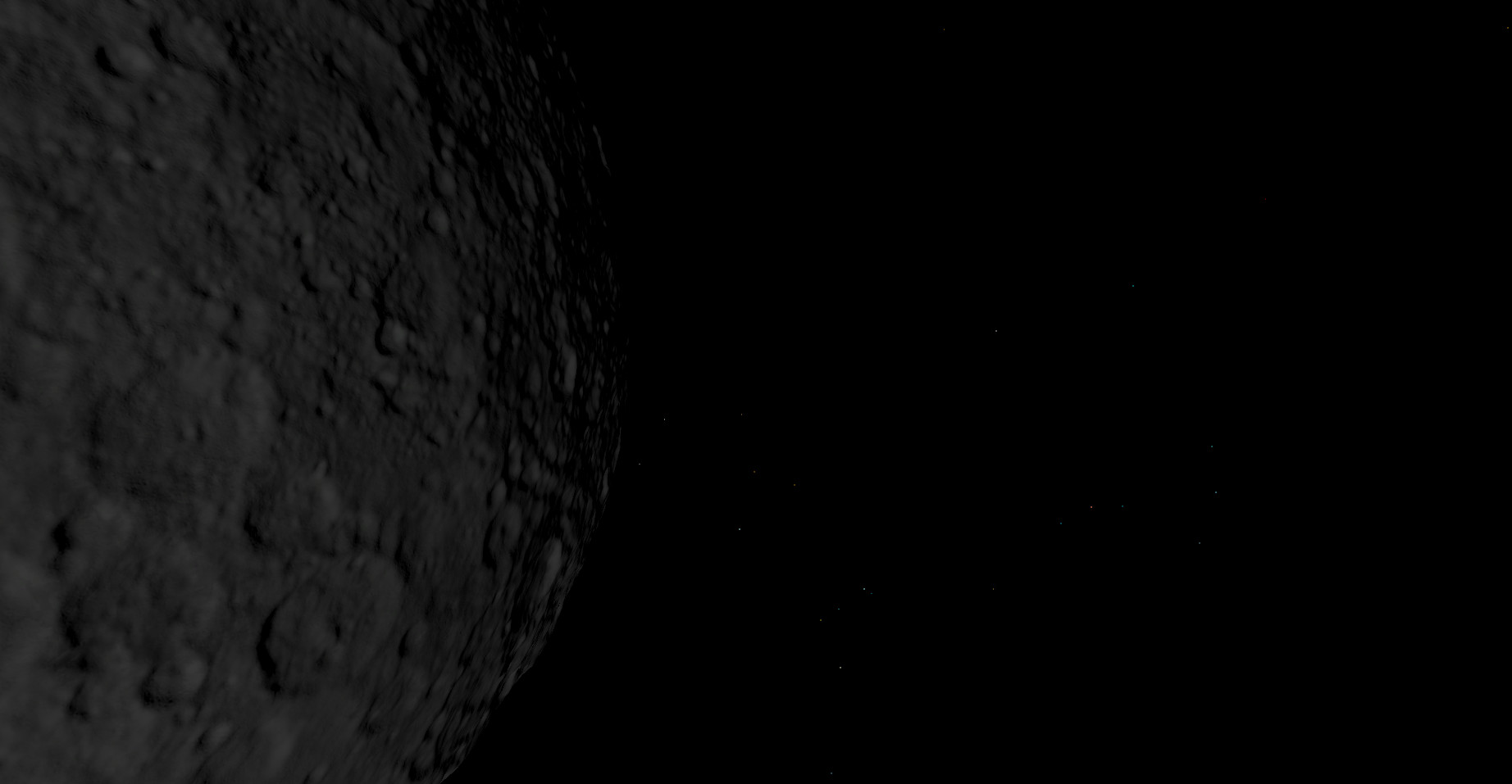 Course Correction screenshot #4